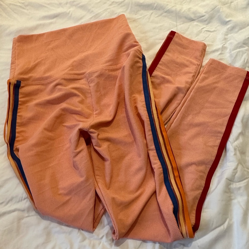 Beach riot leggings